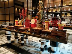 -康莱德酒店·美庭自助餐厅