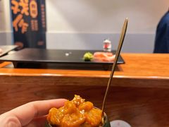 -戏作寿司(观音桥店)
