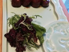 -惠丰堂饭庄·烤鸭·京味菜(西北旺·唐家岭店)