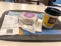 -麦当劳(广州新港东路第二分店)