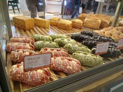 -BreadTalk面包新语·烘焙蛋糕(广州白云五号店)