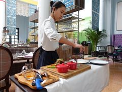 莫牛-小莫餐厅And More Restaurant西餐(北京展览馆店)