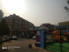 -大家乐东北菜(富河园店)