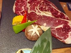 -炎蔵牛舌烤肉
