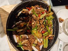 -小菜园新徽菜(苏州繁花中心店)