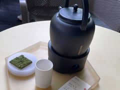 -tea'stone (万象天地店)