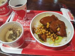 -猪角·闽南猪脚饭(茶亭店)