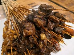 -盖帮鳝鱼串串(东郊记忆店)