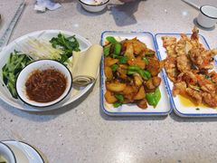 -东北一家人(友谊街店)