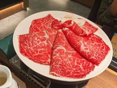-满来寿喜烧(金虹桥店)