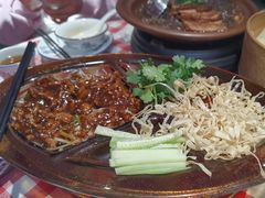 -老郑家东北春饼(龙悦居店)