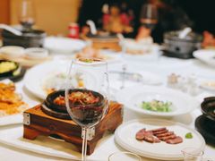 -祥记餐饮•豫粤珍味(金隅大厦店)