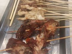 -金乐活美食(中街店)