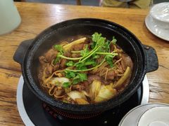 -鱼众不同·鸡公煲·烤全鱼(国顺路店)