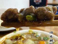 -老字号贾家肉丸糊辣汤(光明巷店)