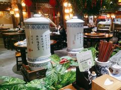 -南京大牌档(之心城店)