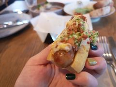 -BOR Eatery(安福路店)