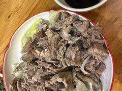 -小俩口烧烤东北菜(双井店)