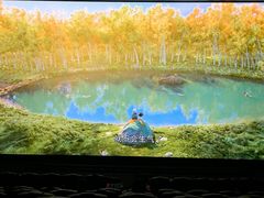 -中影国际影城(西溪印象城CINITYLED店)