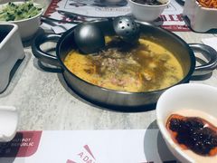 -千味涮·健康火锅(会展连城新天地店)
