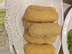 -玉林烤鸭店(垡头店)