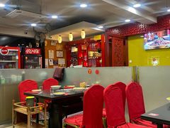 -芦月轩羊蝎子(北蜂窝店)