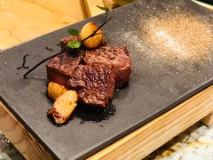 -和·铁板烧·OMAKASE(望京昆泰嘉晟酒店)