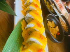 -金九姬黑牛烤肉料理(杨舍老街店)
