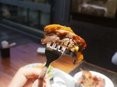 -汉巴味德(大悦城店)