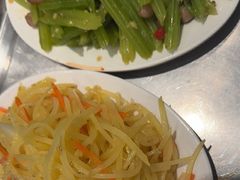 -韩麦大冷面(桂花街直营店)