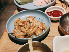 -韩悦牛排烤肉无限续(宝能中心店)
