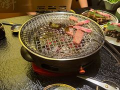-樱嘢·炭火烧肉(惠南店)