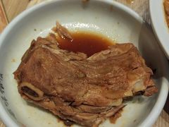 -云味馆·云南菜·云南米线(景田店)