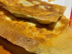 -二姐家三个拿手菜·北塘海鲜·大馅锅贴王(成林道店)
