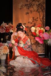 -汉仪华裳汉服馆(打浦桥店)