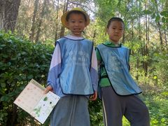 -小脚丫幼儿园(西二旗东一路校区)