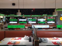 -叹茶靓点·粤式餐厅·全天茶市(石井万民广场店)