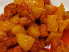 -旺达·福州菜(正大广场店)