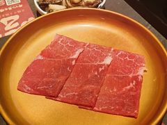 -牛YO寿喜烧火锅自助(三台子万象汇店)