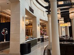 -漢咖啡·全服务式自助晚餐(武汉洲际酒店)