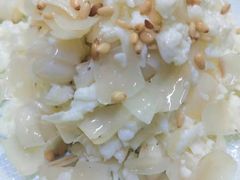 -魁盛居百年鲁菜馆(中林路店)