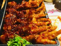 -恩你小木屋米酒店(莱山店)