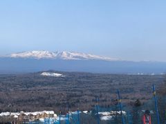 -长白山万达锦华套房酒店