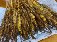 -十里铺铁板鱿鱼