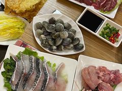 -吉友粥底火锅(方斜路店)