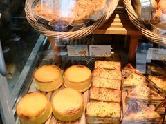 -皇冠幸福里动物奶油生日蛋糕(工业三路店)