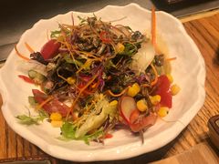 -赤坂亭·M9和牛烧肉·铁板烧·日料398放题(长泰广场店)