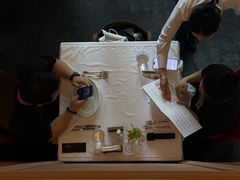 -壳里西餐厅Coquille Seafood Bistro(蒙自路店)