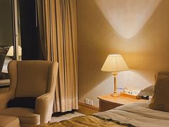 -南京维景国际大酒店(南京博物院店)