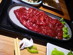 -小米烤肉-泥炉炭烤(常营店)